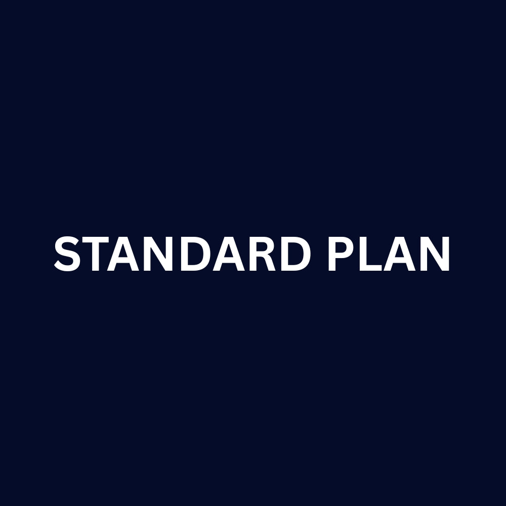 Standard Plan