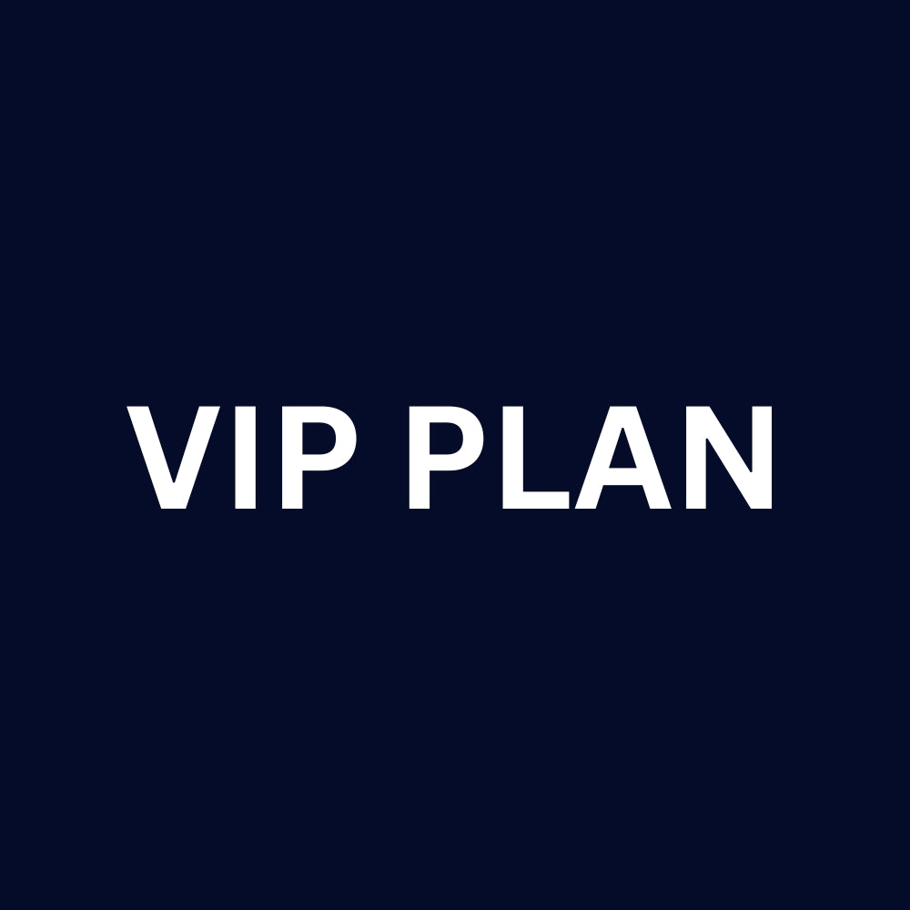 Vip Plan