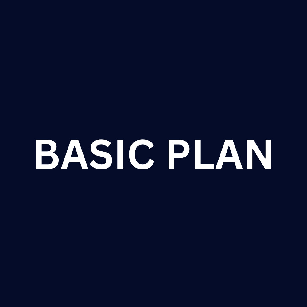 Basic Plan